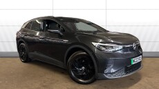 Volkswagen ID.4 109kW Life Pure 52kWh 5dr Auto Electric Estate